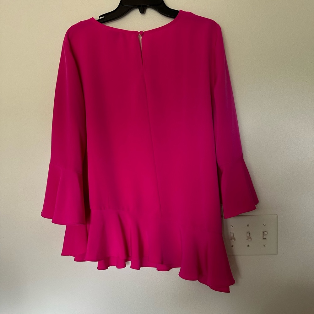 MSK BLOUSE - Picture 4 of 5